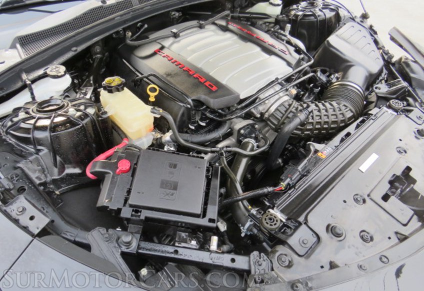 2019 Chevrolet Camaro - Image 44