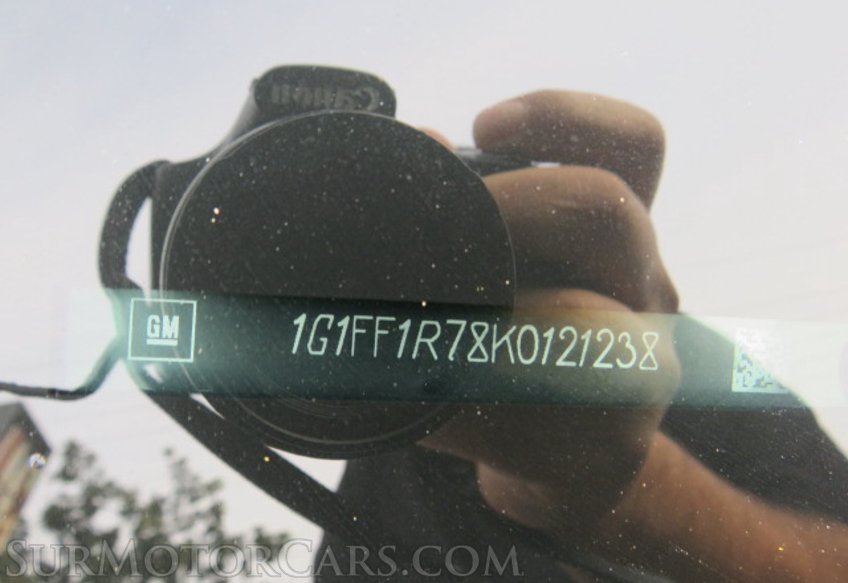 2019 Chevrolet Camaro - Image 47