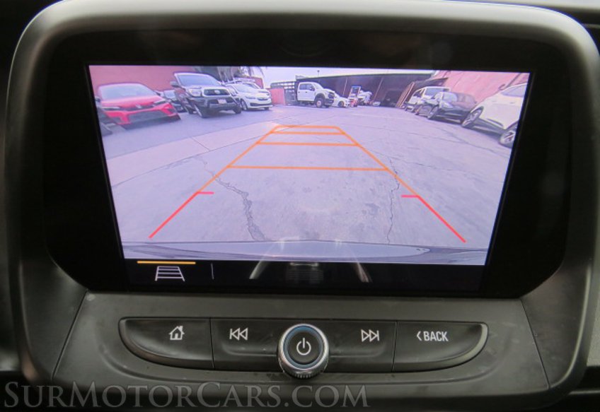 2019 Chevrolet Camaro - Image 29