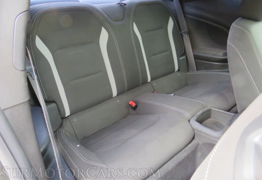 2019 Chevrolet Camaro - Image 26