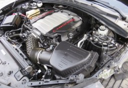 2019 Chevrolet Camaro - Image 46