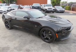 2019 Chevrolet Camaro - Image 1