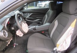 2019 Chevrolet Camaro - Image 21