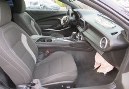 2019 Chevrolet Camaro - Image 22