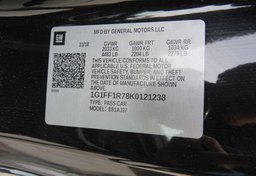 2019 Chevrolet Camaro - Image 48