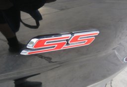 2019 Chevrolet Camaro - Image 16