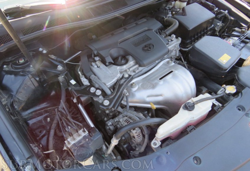 2015 Toyota Camry - Image 47