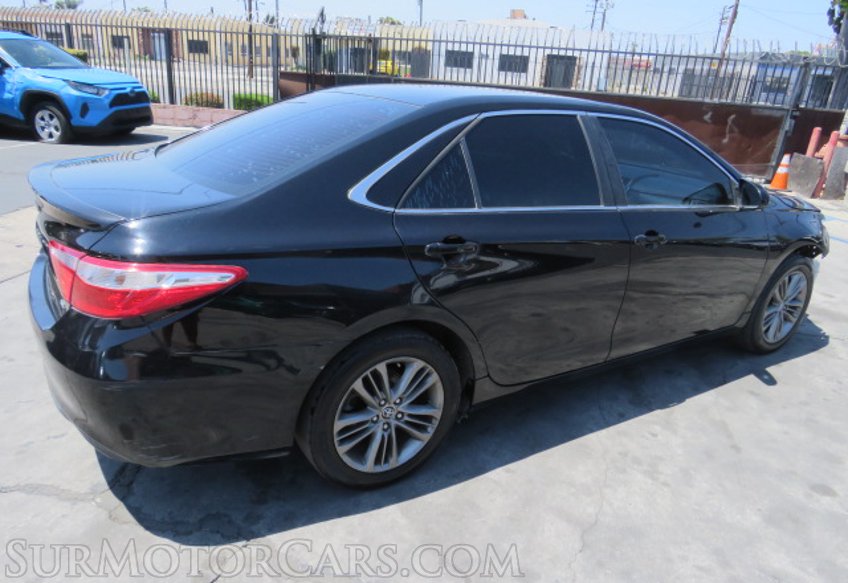 2015 Toyota Camry - Image 6