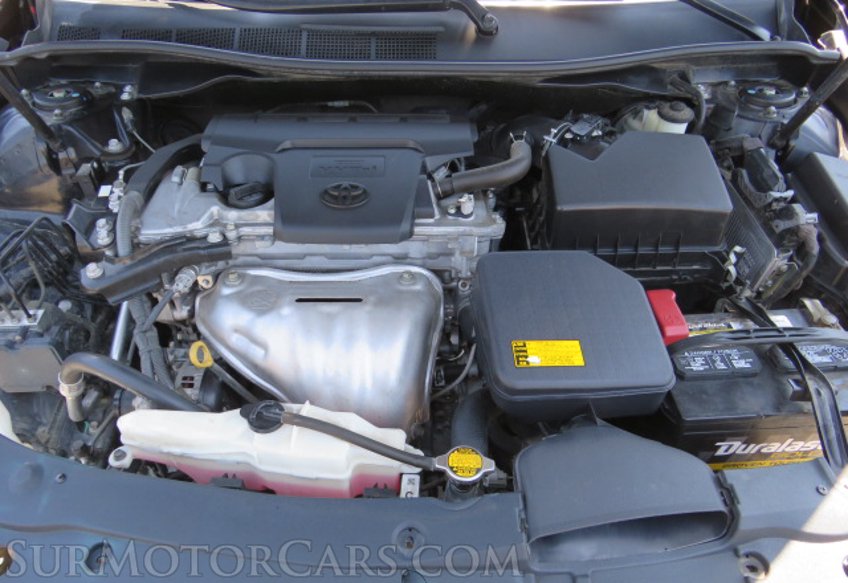 2015 Toyota Camry - Image 48