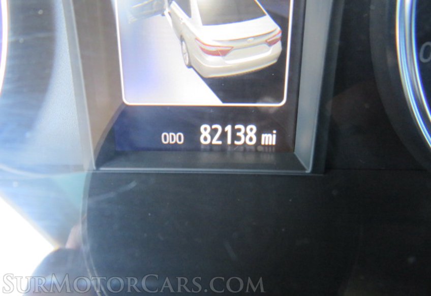 2015 Toyota Camry - Image 38