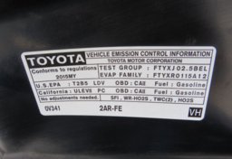 2015 Toyota Camry - Image 50