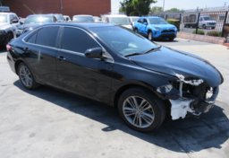 2015 Toyota Camry - Image 1