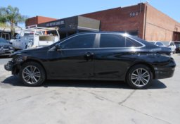 2015 Toyota Camry - Image 9