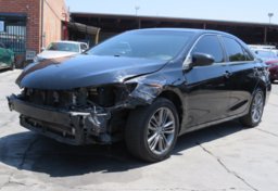 2015 Toyota Camry - Image 4