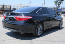 2015 Toyota Camry - Image 5