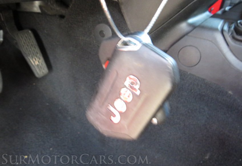 2020 Jeep Wrangler Unlimited - Image 42