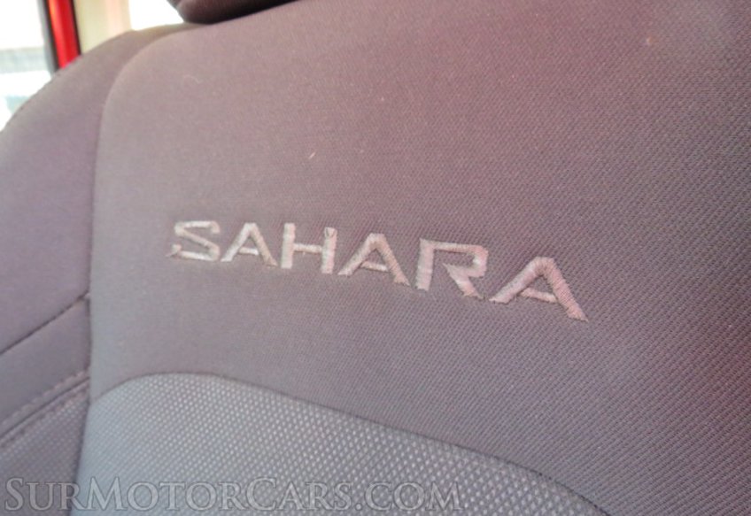 2020 Jeep Wrangler Unlimited - Image 41