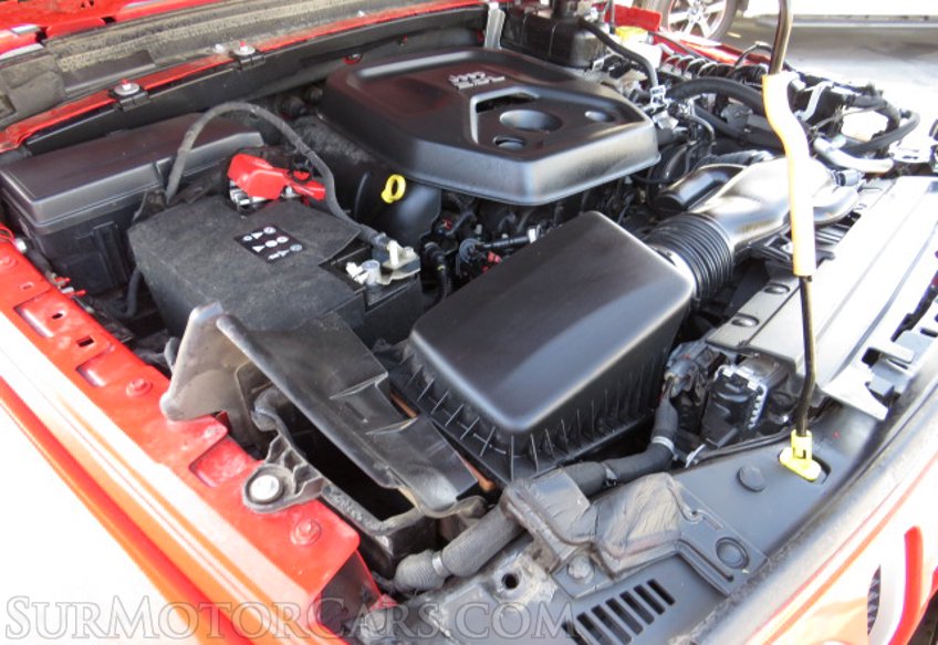 2020 Jeep Wrangler Unlimited - Image 45