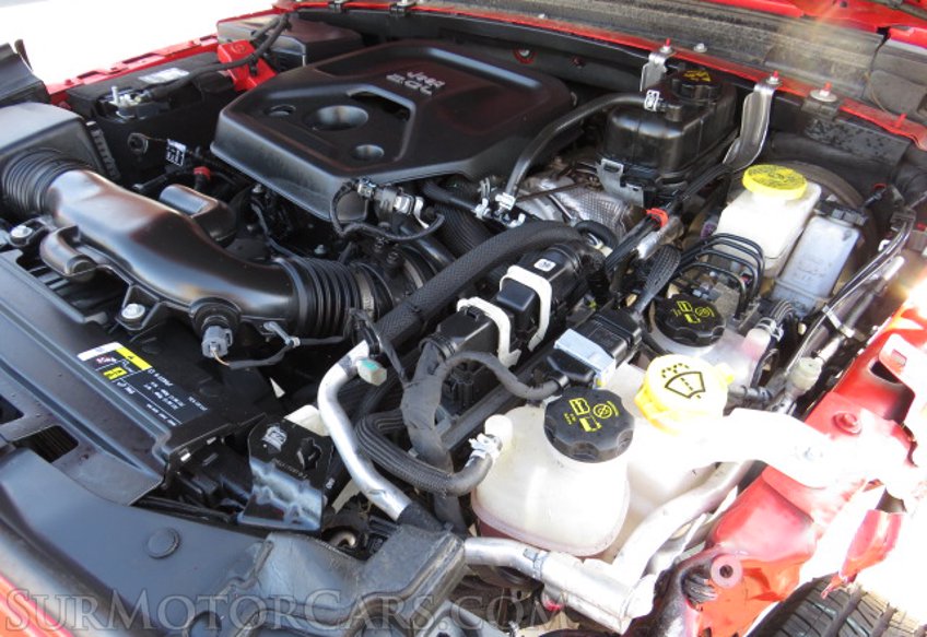 2020 Jeep Wrangler Unlimited - Image 43