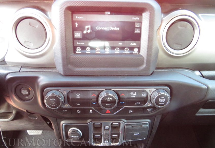 2020 Jeep Wrangler Unlimited - Image 35