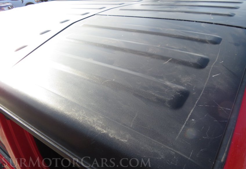 2020 Jeep Wrangler Unlimited - Image 13