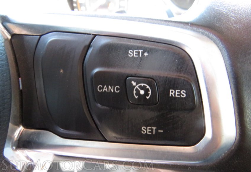 2020 Jeep Wrangler Unlimited - Image 33