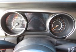 2020 Jeep Wrangler Unlimited - Image 30