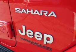 2020 Jeep Wrangler Unlimited - Image 15