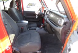 2020 Jeep Wrangler Unlimited - Image 23