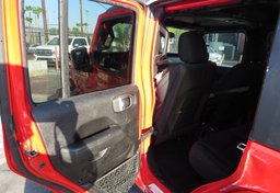 2020 Jeep Wrangler Unlimited - Image 20