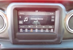 2020 Jeep Wrangler Unlimited - Image 36