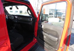 2020 Jeep Wrangler Unlimited - Image 22