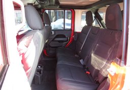 2020 Jeep Wrangler Unlimited - Image 28