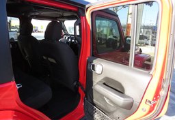 2020 Jeep Wrangler Unlimited - Image 24