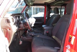 2020 Jeep Wrangler Unlimited - Image 26