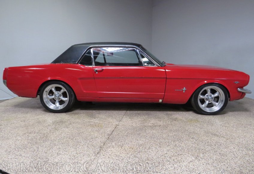 1966 Ford Mustang - Image 6