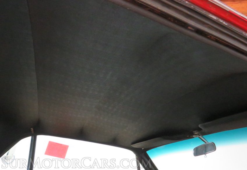 1966 Ford Mustang - Image 33