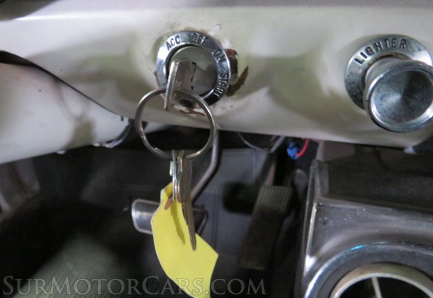 1966 Ford Mustang - Image 28