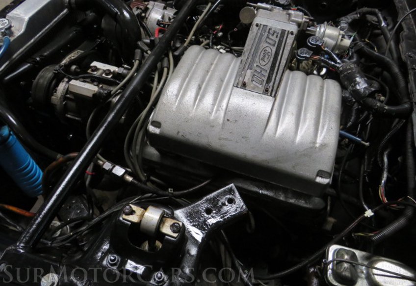 1966 Ford Mustang - Image 38