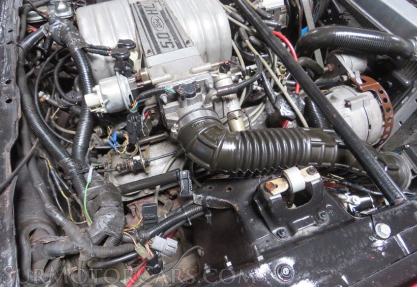 1966 Ford Mustang - Image 39