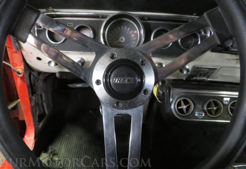 1966 Ford Mustang - Image 27