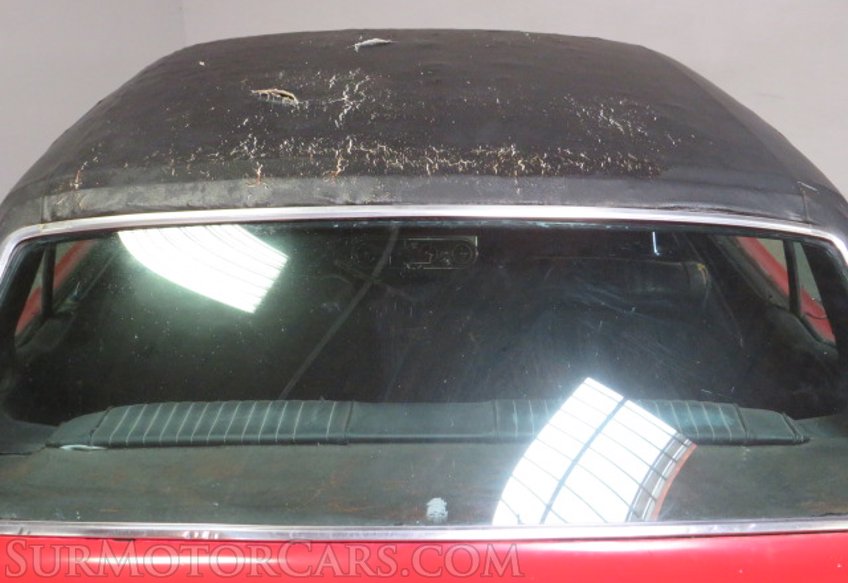 1966 Ford Mustang - Image 15