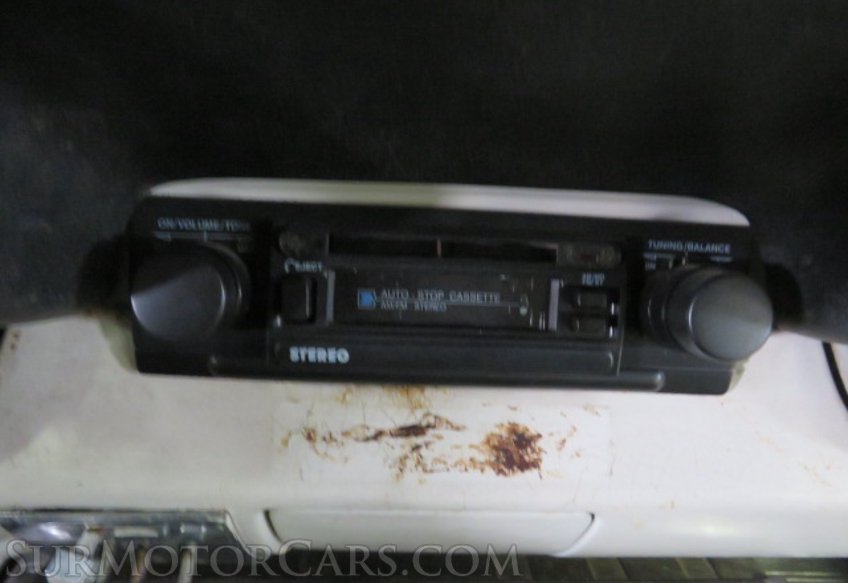 1966 Ford Mustang - Image 32