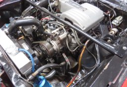 1966 Ford Mustang - Image 35