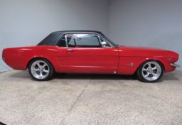 1966 Ford Mustang - Image 6