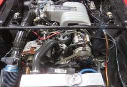 1966 Ford Mustang - Image 36