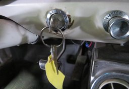 1966 Ford Mustang - Image 28