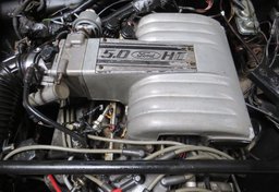 1966 Ford Mustang - Image 37