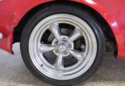 1966 Ford Mustang - Image 18