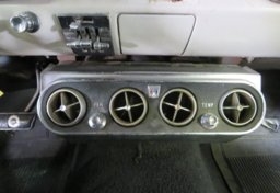 1966 Ford Mustang - Image 30